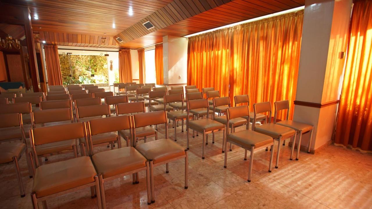 Hotel Bachue Girardot Exterior photo