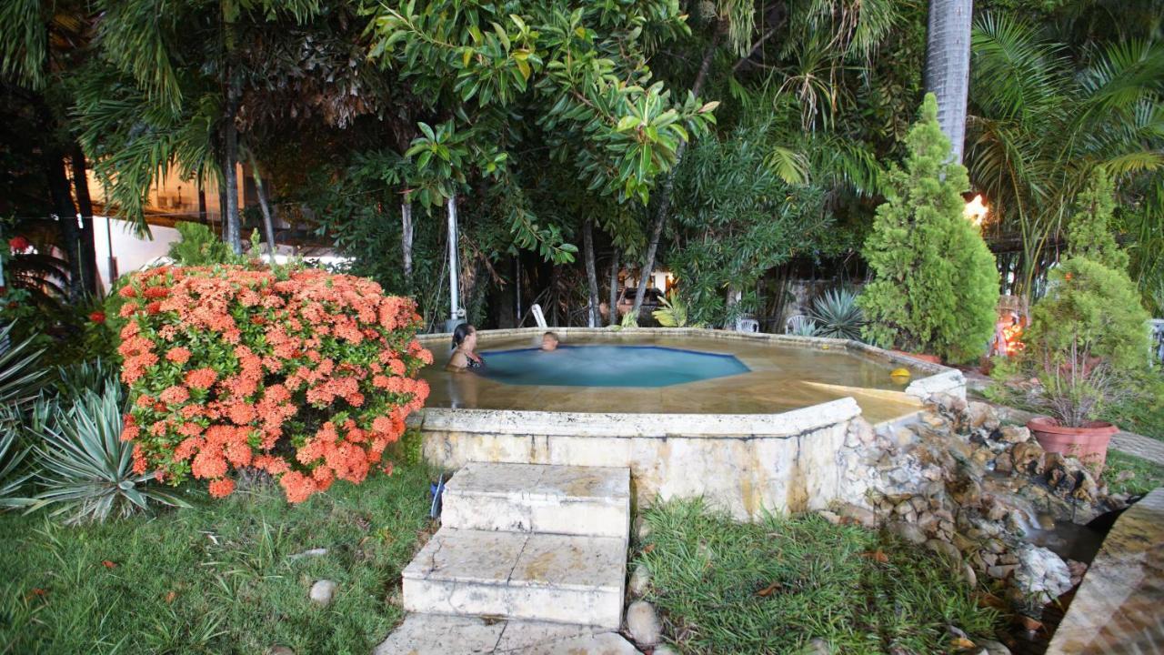 Hotel Bachue Girardot Exterior photo